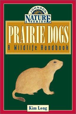 Prairie Dogs