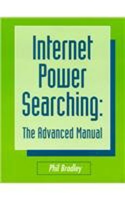 Internet Power Searching