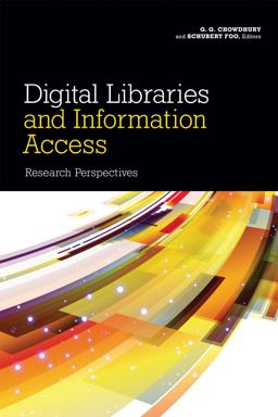 Digital Libraries and Information Access