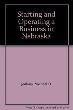 Starting and Operating a Business in Nebraska