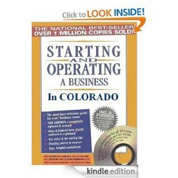 Starting and Operating a Business in Colorado