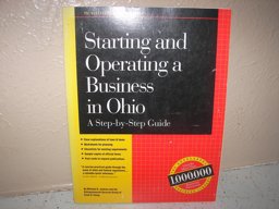 Starting and Operating a Business in Ohio