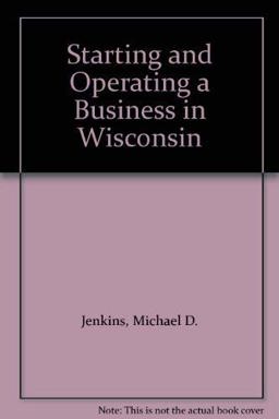 Starting and Operating a Business in Wisconsin