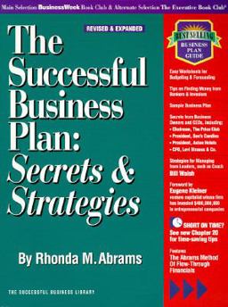 The Successful Business Plan