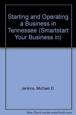 Starting and Operating a Business in Tennessee