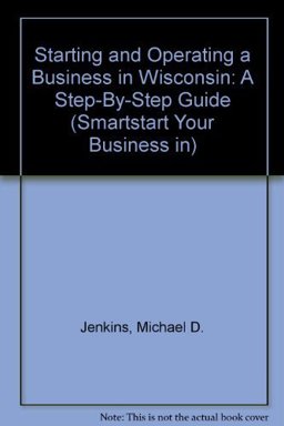 Starting and Operating a Business in Wisconsin
