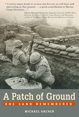 Patch of Ground