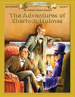 Adventures of Sherlock Holmes
