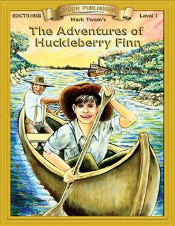 The Adventures of Huckleberry Finn