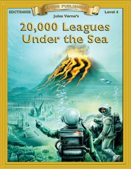 20,000 Leagues under the Sea