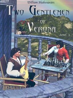 The Two Gentlemen of Verona
