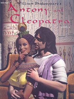 Antony and Cleopatra