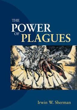 Power of Plagues  9781555813567 Front Cover