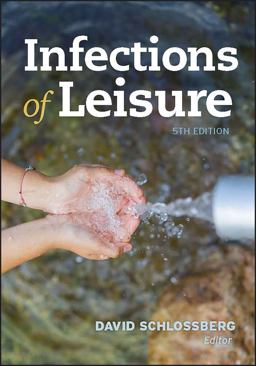 Infections of Leisure 5th 9781555819224 Front Cover