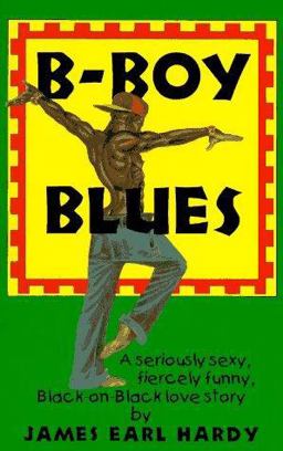 B-Boy Blues