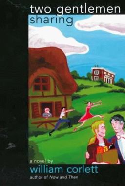 Two Gentlemen Sharing