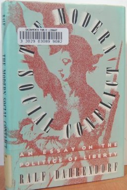 The Modern Social Conflict