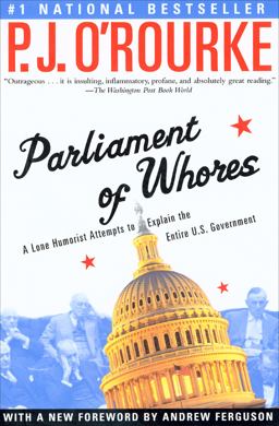 Parliament of Whores Parliament of Whores