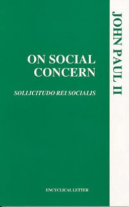 On Social Concern