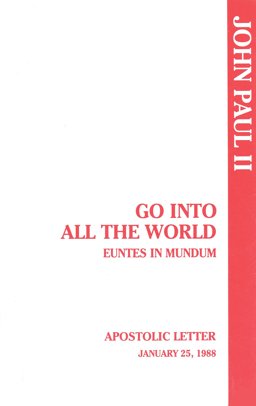 Go into All the World