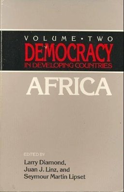 Democracy in Developing Countries