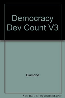 Democracy in Developing Countries