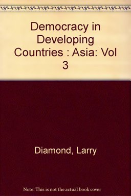 Democracy in Developing Countries