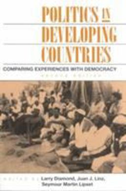 Politics in Developing Countries Politics in Developing Countries