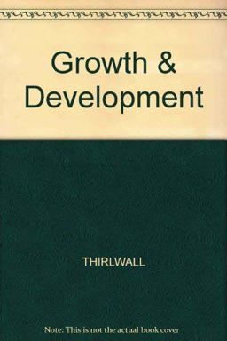 Growth and Development Growth and Development