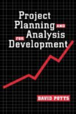 Project Planning and Analysis for Development