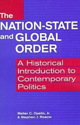 The Nation-State and Global Order