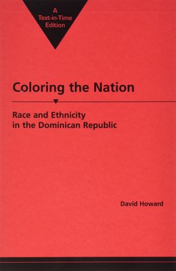 Coloring the Nation