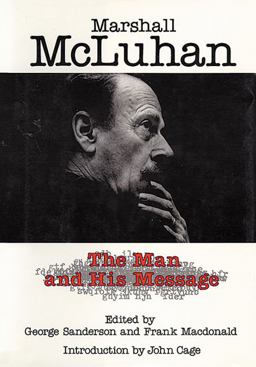 Marshall McLuhan