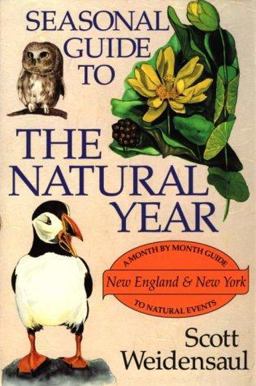 Seasonal Guide to the Natural Year