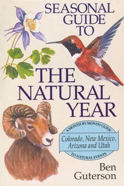 Seasonal Guide to the Natural Year