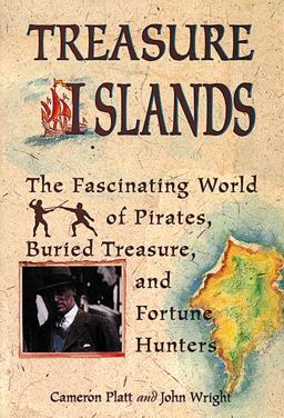 Treasure Islands