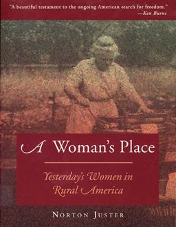 A Woman's Place