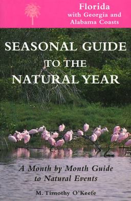 Seasonal Guide to the Natural Year