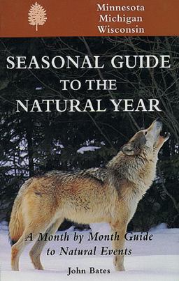 Seasonal Guide to the Natural Year Seasonal Guide to the Natural Year