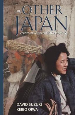 Other Japan Voices Beyond the Mainstream  9781555914172 Front Cover