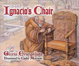 Ignacio's Chair  9781555919665 Front Cover
