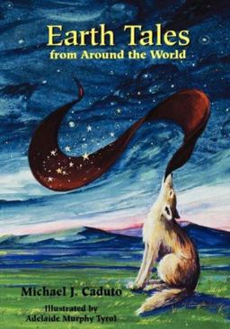 Earth Tales from around the World  9781555919689 Front Cover