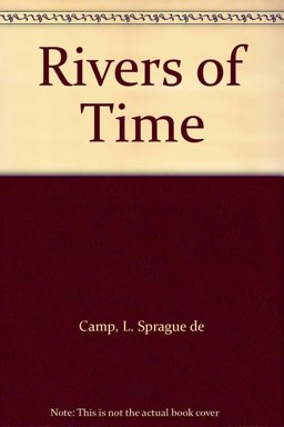 Rivers of Time