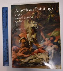 American Paintings in the Detroit Institute of Arts