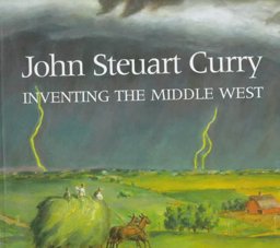 John Steuart Curry