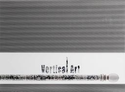 Vertical Art