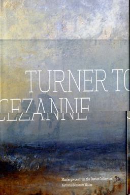 Turner to Cézanne