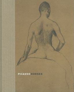 Picasso Horses