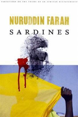 Sardines  9781555971618 Front Cover