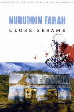Close Sesame A Novel  9781555971625 Front Cover